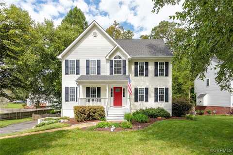 Laurel Top, MIDLOTHIAN, VA 23114