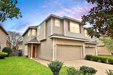 Sandy Path, HOUSTON, TX 77084