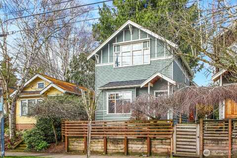 22Nd, SEATTLE, WA 98122