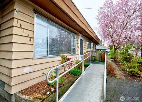 52Nd, EDMONDS, WA 98026