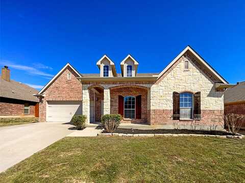 Salado, WEATHERFORD, TX 76087