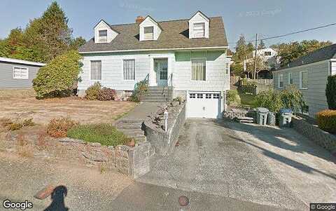 Don, ABERDEEN, WA 98520