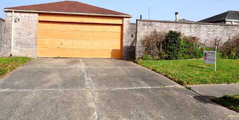 Highlander, HOUSTON, TX 77082