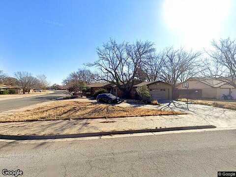 Bangor, LUBBOCK, TX 79416