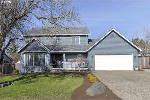 Willow, SHERWOOD, OR 97140
