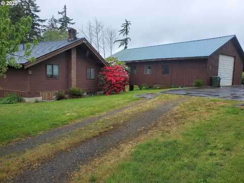 Elliot, CLATSKANIE, OR 97016