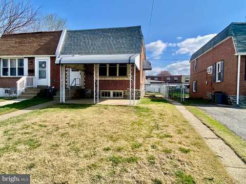 Market, MARCUS HOOK, PA 19061