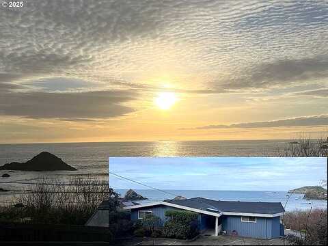 Beach, BROOKINGS, OR 97415