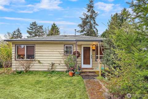 26Th, SHORELINE, WA 98155