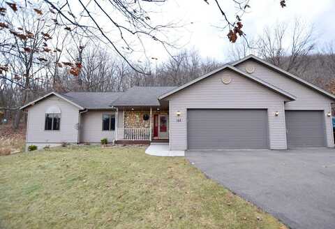 Mcintosh, LA CRESCENT, MN 55947