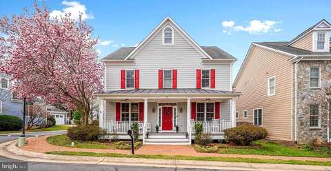 Desales, PURCELLVILLE, VA 20132