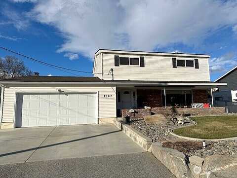 2Nd, EAST WENATCHEE, WA 98802