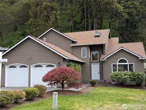 160Th, RENTON, WA 98058