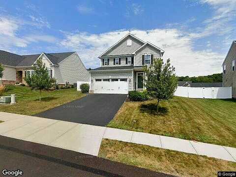 Pauline, EVANS CITY, PA 16033
