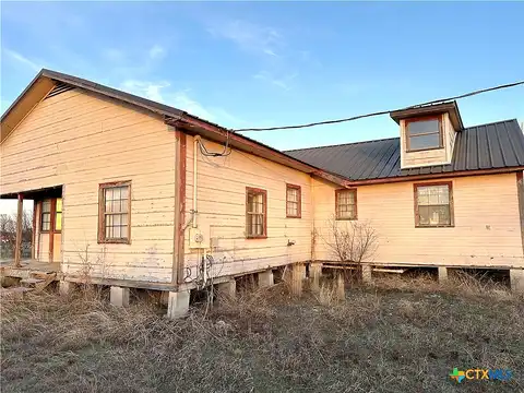 Sypert Branch, ROGERS, TX 76569