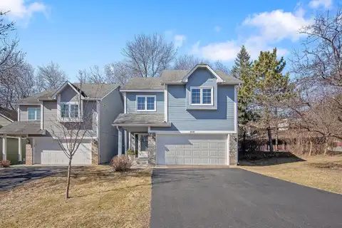 Sussex, MINNETONKA, MN 55345