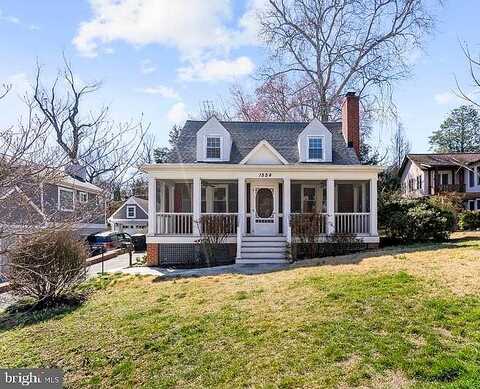 Jefferson, ARLINGTON, VA 22205