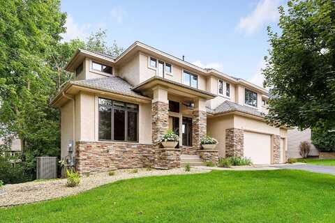 51St, MINNEAPOLIS, MN 55446