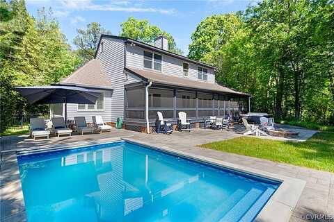 Cedar Pointe, URBANNA, VA 23175