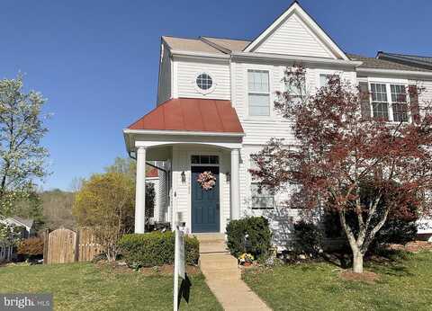 Port Washington, DUMFRIES, VA 22025