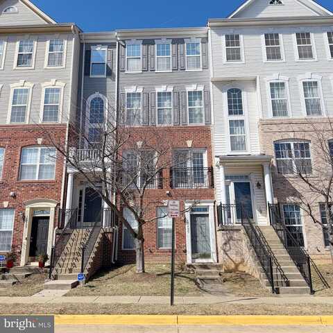 Chopawamsic, WOODBRIDGE, VA 22191