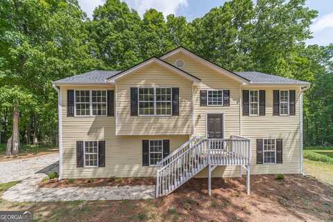 Mill Creek, BETHLEHEM, GA 30620