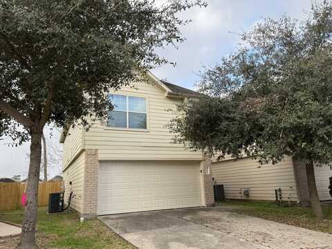 Bammel Fields, HOUSTON, TX 77014