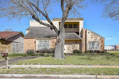Mendocino, HOUSTON, TX 77083