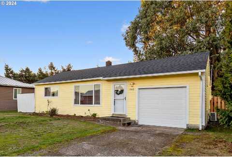 Garfield, NORTH BEND, OR 97459