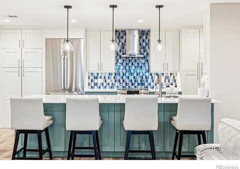 Bradley, BOULDER, CO 80305