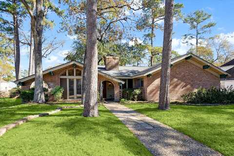 Parkville, HOUSTON, TX 77068