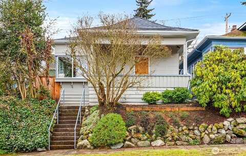 63Rd, SEATTLE, WA 98115