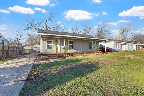 Axe, GARLAND, TX 75041