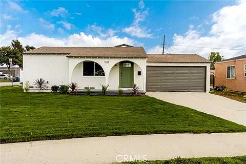 126Th, COMPTON, CA 90222