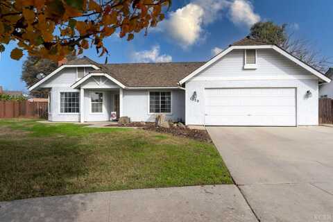 Oakwood, LEMOORE, CA 93245
