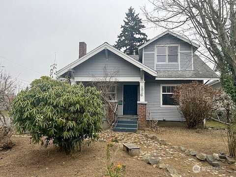 Alder, TACOMA, WA 98406