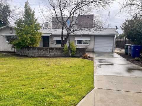 Pollasky, CLOVIS, CA 93612