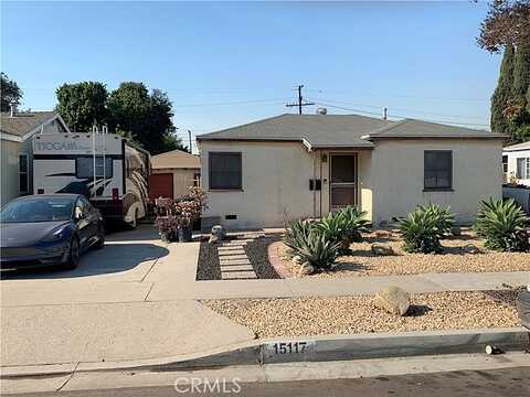 Leahy, BELLFLOWER, CA 90706