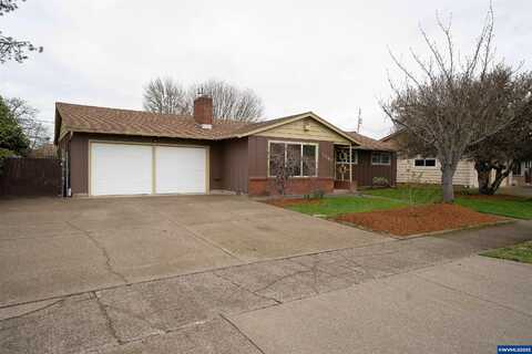 13Th, CORVALLIS, OR 97330