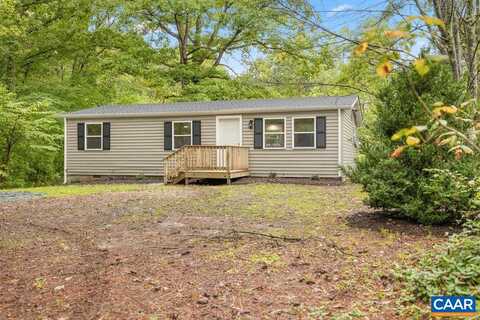 Peach Grove, LOUISA, VA 23093