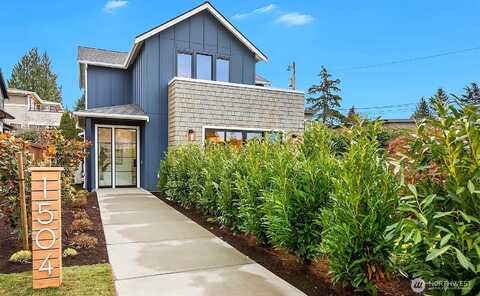 7Th, KIRKLAND, WA 98033