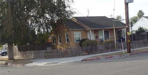34Th, LONG BEACH, CA 90810