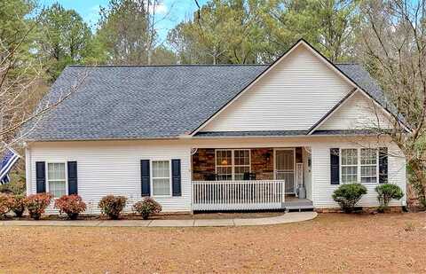 Gardner Spring, ADAIRSVILLE, GA 30103