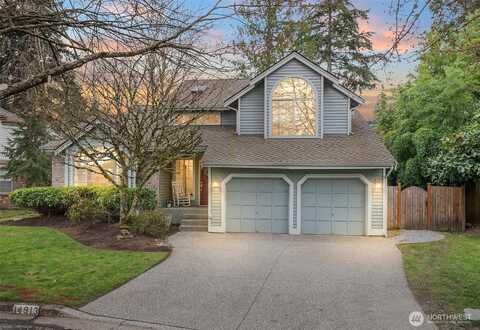 91St, BOTHELL, WA 98011