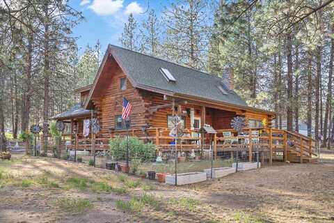 Maybob, NINE MILE FALLS, WA 99026