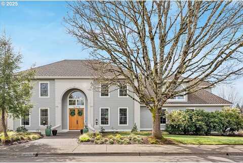 Peachtree, PORTLAND, OR 97224