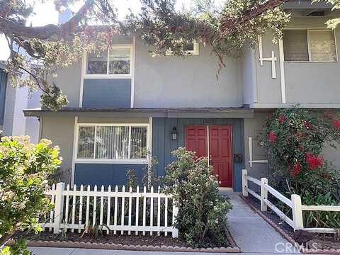 Red Hill, TUSTIN, CA 92780