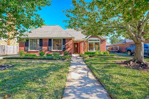 Graywood Grove, HOUSTON, TX 77062