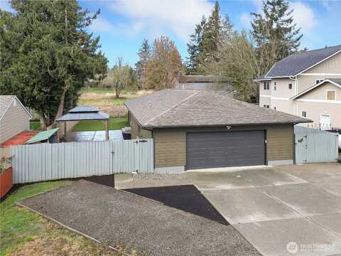 42Nd, TUKWILA, WA 98168