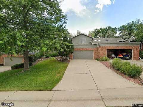 3Rd, GOLDEN, CO 80401